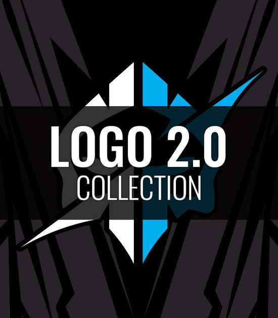Collection "Logo 2.0"